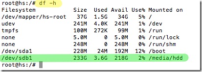 add disk ubuntu 2 thumb Как подключить дополнительный жесткий диск в Ubuntu